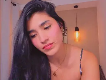 Bongacams Live Sex of Lia-Mar
