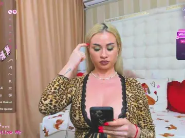 Bongacams Free Porn Cam of sassyqueen