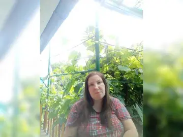 Bongacams Adult Video Chat of Ogonek37