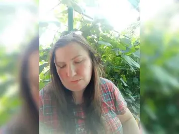 Bongacams Sex Chat of Ogonek37