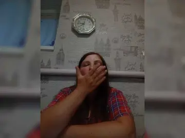 Bongacams Free Porn Cam of Ogonek37