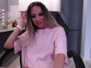 Bongacams Live Sex of blondalina