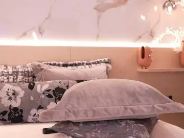 Bongacams Private Sex Chat of IvyEllis