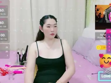 Bongacams Sex Chat of ViviCharm