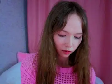 Bongacams Nude Webcam of HoneyAhegao