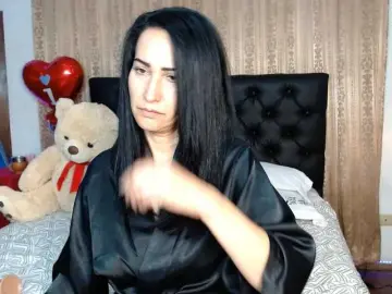 Bongacams Nude Webcam of Venus-del-mar-26
