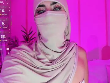 Bongacams Best live sex cam show of jasmin-hamdan