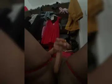 Bongacams Private Sex Chat of Mokracipadildo
