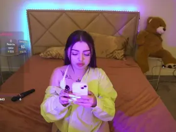 Bongacams Nude Webcam of SinfulKitten