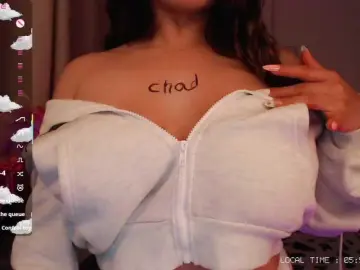 Bongacams Live Sex Cam of Sweet-emily1