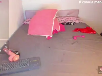 Bongacams Live Sex Cam of MariaMendez