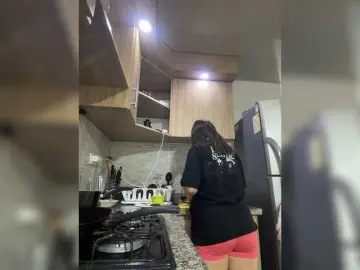 Bongacams Free Porn Cam of karlacortes1