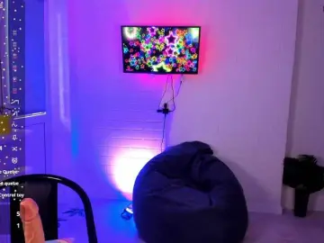 Bongacams Nude Webcam of EternalLilith