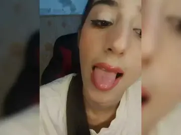 Bongacams Free Live Porn of AlinaPopy