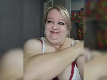 Bongacams Adult Video Chat of Cute-Baby