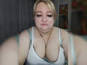 Bongacams Nude Webcam of Cute-Baby