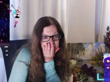Bongacams Free Porn Cam of HelenBerg