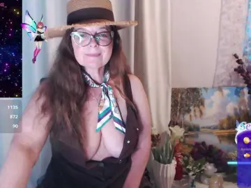 Bongacams Live Sex of HelenBerg