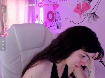 Bongacams Sex Cam of Isabela-Fiorelli