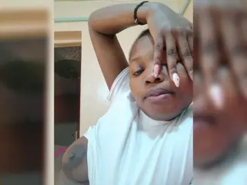 Bongacams Sex Cam of kishacali
