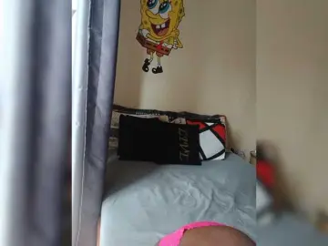 Bongacams Live Sex of kishacali