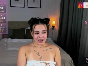 Bongacams Private Sex Chat of EvaRaider
