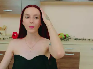 Bongacams Nude Webcam of Julia-Jae