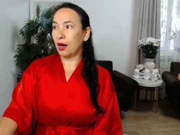 Bongacams Sex Cam of LikaLady