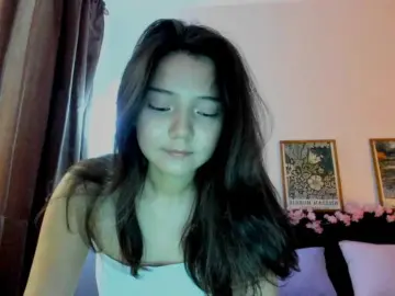 Bongacams Adult Webcam of MilanaMittt