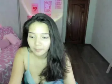 Bongacams Nude Webcam of MilanaMittt