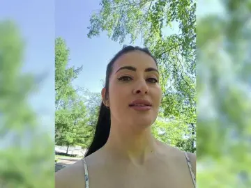 Bongacams Live Sex Cam of CrazyPussy07