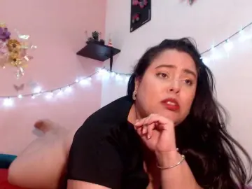 Bongacams Live Sex Cam of nicollejordanx