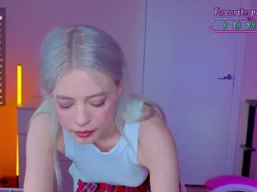 Bongacams Free Live Porn of Blush-Im-crush