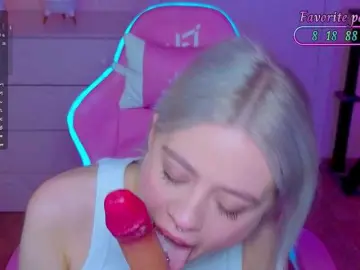 Bongacams Best live sex cam show of Blush-Im-crush