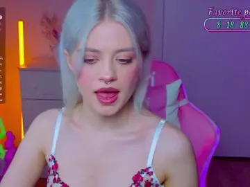 Bongacams Best Webcam of Blush-Im-crush