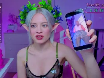 Bongacams Watch Live Sex Cams of Blush-Im-crush