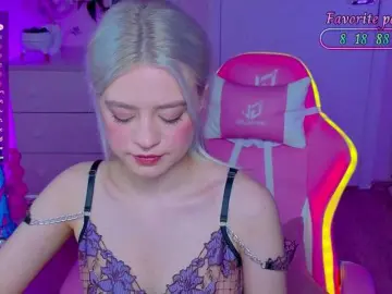 Bongacams Live Porn of Blush-Im-crush