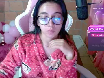 Bongacams Live Porn of Maggie-Fox