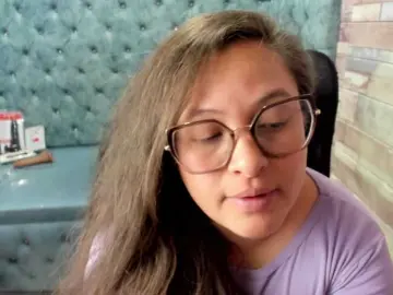 Bongacams Free Live Porn of SaraThonson
