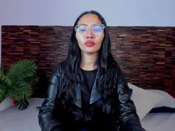 Bongacams Live Sex Cam of lucyyliu