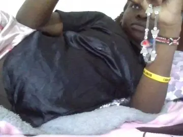 Bongacams Best Webcam of prettyglowing