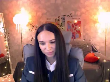 Bongacams Adult Webcams of NicoleMerz