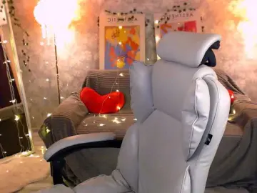 Bongacams Nude Webcam of NicoleMerz