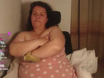 Bongacams Live Sex of agathamiller
