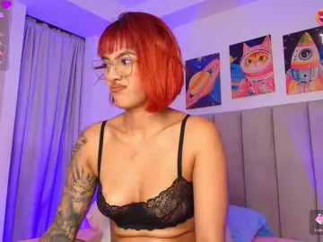 Bongacams Free Live Porn of ToriValentine