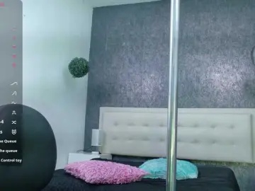 Bongacams Sex Cam of Alondraconnor