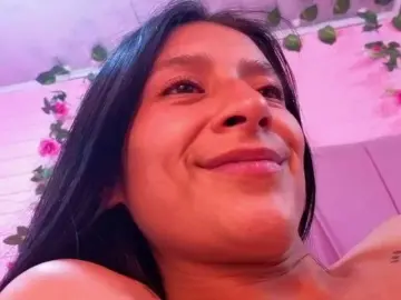 Bongacams Free Live Porn of SharlotRodriguez
