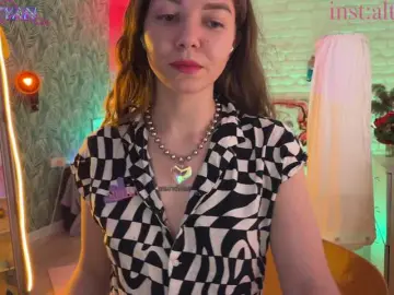 Bongacams Nude Webcam of altertyan