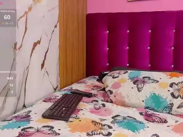 Bongacams Watch Live Sex Cams of skinnyindiansluttt