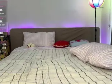 Bongacams Free Porn Cam of Miravine